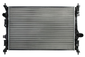Radiator racire motor (manual) potrivit DS DS 4 II, DS 7, DS 9; CITROEN BERLINGO, BERLINGO/MINIVAN, C4 GRAND PICASSO II, C4 PICASSO II, C4 SPACETOURER, C5 AIRCROSS, GRAND C4 SPACETOURER 1.2-Electric 02.13- - Img 1