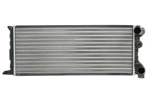 Radiator racire motor (manual) potrivit FIAT PANDA; LANCIA Y10 1.0/1.1 03.85-07.04 - Img 1