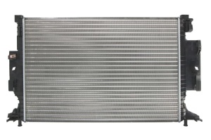 Radiator racire motor (manual) potrivit FORD C-MAX II, FOCUS III, FOCUS III/HATCHBACK, FOCUS III/KOMBI, GRAND C-MAX, KUGA II; FORD USA ESCAPE 1.5/2.0D 02.11-02.20 - Img 2