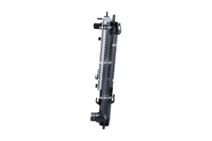 Radiator racire motor (manual) potrivit KIA RIO IV, STONIC 1.0/1.0H 01.17- - Img 4