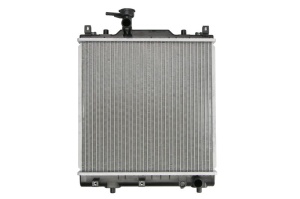 Radiator racire motor (manual) potrivit SUZUKI ALTO VI 1.1 09.04-12.08 - Img 1