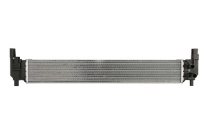 Radiator racire motor potrivit AUDI A1; SEAT IBIZA IV, IBIZA IV SC, IBIZA IV ST, TOLEDO IV; SKODA RAPID 1.0/1.6D 07.12-12.19 - Img 1
