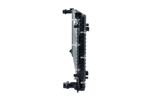 Radiator racire motor potrivit AUDI A4 B6, A4 B7 2.5D 11.00-05.06 - Img 4