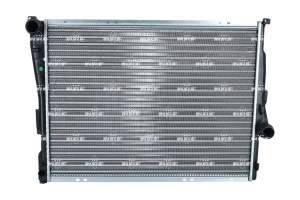 Radiator racire motor potrivit BMW 3 (E46), Z4 (E85), Z4 (E86) 1.6-3.2 12.97-02.09 - Img 3