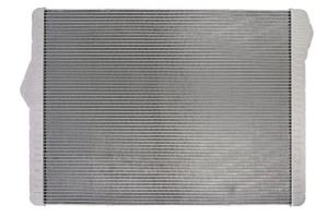 Radiator racire motor potrivit BMW 5 (F10), 6 (F12), 6 (F13), 6 GRAN COUPE (F06) 4.4 09.11-10.18 - Img 2