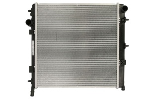 Radiator racire motor potrivit CITROEN C2, C2 ENTERPRISE, C3 I, C3 II, C3 PLURIEL; PEUGEOT 1007, 207 1.1-1.6D 02.02- - Img 1