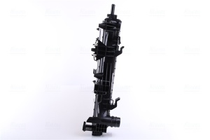 Radiator racire motor potrivit FIAT DUCATO 2.3D 08.06- - Img 4