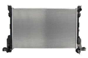 Radiator racire motor potrivit FIAT TALENTO; NISSAN NV300; OPEL VIVARO B; RENAULT TRAFIC III 1.6D/2.0D 05.14- - Img 1