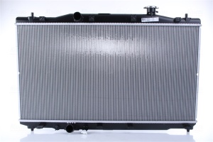 Radiator racire motor potrivit HONDA CIVIC X 2.0 06.17-12.22 - Img 1