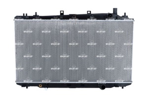 Radiator racire motor potrivit HONDA HR-V 1.6D 08.15- - Img 3