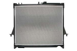 Radiator racire motor potrivit ISUZU D-MAX I 3.0D 05.02-06.12 - Img 2