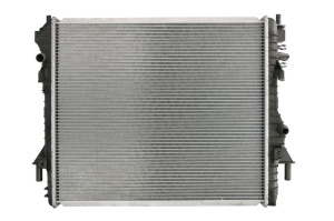 Radiator racire motor potrivit JAGUAR F-TYPE, XK II 2.0/3.0/5.0 01.09- - Img 2