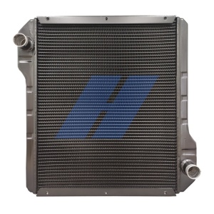 Radiator racire motor potrivit JCB 3CX, 3CX SITEMASTER, 3CX-2, 3CX-4, 3CXC, 3CXS, 3CXT, 4CX, 4CXC - Img 4