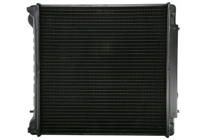 Radiator racire motor potrivit JOHN DEERE 6130 R, 6130M, 6135M, 6135R, 6140 M, 6140 R, 6145M, 6145R, 6150 M, 6150 R, 6155M, 6155R - Img 2