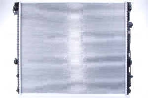 Radiator racire motor potrivit MAN TGE; VW CRAFTER, GRAND CALIFORNIA CAMPER 2.0D 09.16- - Img 3