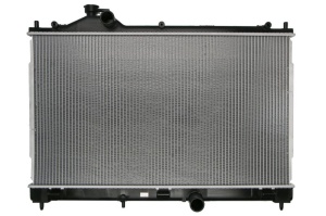 Radiator racire motor potrivit MITSUBISHI ECLIPSE CROSS 1.5 10.17- - Img 1