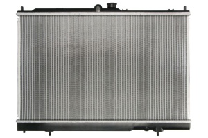 Radiator racire motor potrivit MITSUBISHI OUTLANDER I 2.0 01.02-10.06 - Img 2