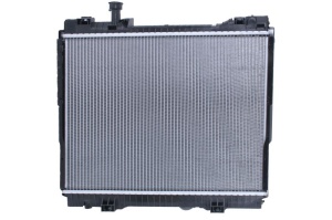 Radiator racire motor potrivit NISSAN CABSTAR, NT400 CABSTAR ZD30/ZD30DDTi/ZD30HHD-5 09.06- - Img 1
