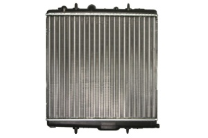 Radiator racire motor potrivit PEUGEOT 307 1.4 08.00-09.03 - Img 2