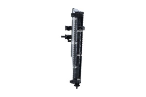 Radiator racire motor potrivit PEUGEOT 406 2.0 03.97-12.04 - Img 4