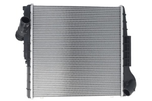 Radiator racire motor potrivit PORSCHE 718 BOXSTER, 718 BOXSTER SPYDER, 718 CAYMAN, 911, 911 SPEEDSTER, 911 TARGA 2.0-4.0 05.11- - Img 1