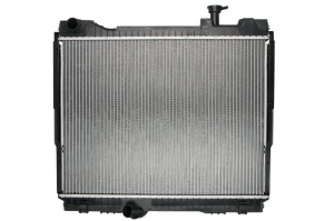 Radiator racire motor potrivit RVI MAXITY DXi2,5 03.07- - Img 1