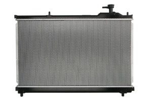 Radiator racire motor potrivit SUZUKI SWIFT V 1.4/1.4H 09.17- - Img 2