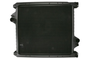 Radiator racire motor potrivit VALTRA A 104, A 114, A 124, A 134, A 74, A 74 SH, A 84, A 94 - Img 1