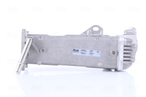 Radiator recirculare gaze esapament potrivit VOLVO C30, C70 II, S40 II, S60 II, S80 II, V40, V50, V60 I, V70 III, V70 III/KOMBI, XC60 I, XC70 II 2.0D/2.4D/2.4DH 03.06-07.18 - Img 1