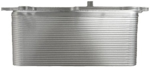 Radiator ulei (147x109x252mm) potrivit DAF CF 85, XF 105, XF 106, XF 95 MX-11320-XF355M 01.01- - Img 4
