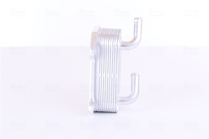 Radiator ulei motor (automatic/manual) potrivit VOLVO S40 I, V40 1.6-2.0 07.95-12.04 - Img 4