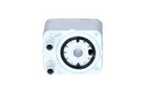 Radiator ulei motor (cu elemente fixare usoara; cu garnitura) potrivit AUDI A2, A3, A4 ALLROAD B8, A4 B5, A4 B6, A4 B7, A4 B8, A5, A6 C5, A6 C6, A8 D2, A8 D3, Q5, Q7, TT; SEAT ALHAMBRA, ALTEA 1.4D-3.6 09.95-07.18 - Img 3