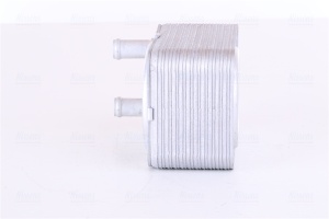 Radiator ulei motor (cu elemente fixare usoara; cu garnitura) potrivit AUDI A2, A3, A4 ALLROAD B8, A4 B5, A4 B6, A4 B7, A4 B8, A5, A6 C5, A6 C6, A8 D2, A8 D3, Q5, Q7, TT; FORD GALAXY I 1.4D-3.6 09.95- - Img 4