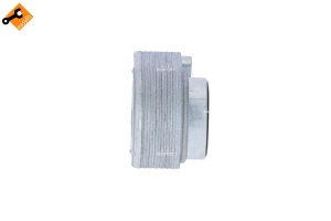 Radiator ulei motor (cu elemente fixare usoara; cu garnitura) potrivit DACIA DOKKER, DOKKER/MINIVAN, DUSTER, DUSTER/SUV, LODGY, LOGAN, LOGAN EXPRESS, LOGAN II, LOGAN MCV, LOGAN MCV II 1.5D/1.5DH/1.6 06.01- - Img 4