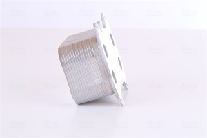 Radiator ulei motor (cu garnitura) potrivit AUDI A1, A3, A4 ALLROAD B8, A4 B8, A5, A6 C7, Q3, Q5, TT; SEAT ALHAMBRA, ALTEA, ALTEA XL, EXEO, EXEO ST, IBIZA IV, IBIZA IV SC, IBIZA IV ST 1.2D-2.0D 05.03- - Img 4