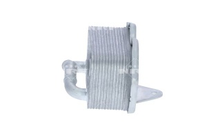 Radiator ulei motor (cu garnitura) potrivit AUDI A4 B7, A4 B8, A5, A6 ALLROAD C6, A6 ALLROAD C7, A6 C6, A6 C7, A7, A8 D3, A8 D4, Q5, Q7; VW TOUAREG 2.0D-3.2 05.04-09.18 - Img 3