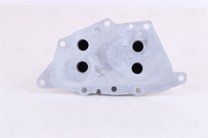 Radiator ulei motor potrivit BMW 1 (F20), 1 (F21), 2 (F45), 2 GRAN TOURER (F46), 2 GRAN TOURER VAN (F46), I8 (I12), I8 (I15), X1 (F48), X2 (F39); MINI (F55), (F56), (F57), CLUBMAN (F54) 1.2-2.0 09.13- - Img 3