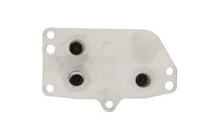 Radiator ulei motor potrivit CITROEN C4, C4 GRAND PICASSO I, C4 I, C4 PICASSO I, C5 II, C5 III, C5 II/KOMBI, C8, JUMPY II; PEUGEOT 307, 308, 308 I, 407, 807, EXPERT, EXPERT TEPEE 1.8-2.0ALK 06.04- - Img 2