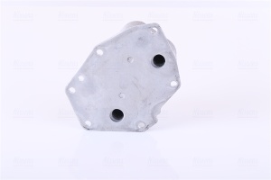 Radiator ulei motor potrivit CITROEN C5 II, C5 III, C6, C8, C-CROSSER, C-CROSSER ENTERPRISE; FIAT ULYSSE; FORD GALAXY II, GALAXY MK II, MONDEO IV, S-MAX; JAGUAR XF I, XF SPORTBRAKE; LANCIA PHEDRA 2.2D 03.06- - Img 3