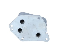 Radiator ulei motor potrivit HYUNDAI ACCENT III, ACCENT IV, ELANTRA IV, ELANTRA V, ELANTRA VI, I20 ACTIVE, I20 I, I20 II, I30, I40 I, I40 I CW, IX20, IX35, MATRIX, TUCSON; KIA CARENS III 1.1D-1.7D 12.04- - Img 3