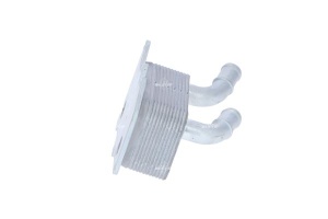 Radiator ulei motor potrivit HYUNDAI GRAND SANTA FÉ, IX35, SANTA FE IV, SANTA FE IV/SUV, SANTA FÉ II, SANTA FÉ III, SANTA FÉ III/SUV, SANTA FÉ II/SUV, STARIA, TUCSON; KIA CARNIVAL III 2.0D/2.0DH/2.2D 01.09- - Img 4