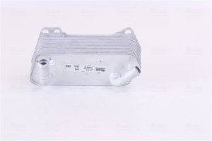 Radiator ulei potrivit AUDI A1, A3, Q3, TT; SEAT ALHAMBRA, ATECA, LEON, LEON SC, LEON ST, LEON/HATCHBACK, TARRACO; SKODA KODIAQ I, OCTAVIA III, SUPERB III; VW ARTEON, BEETLE 1.4-2.0D 10.03- - Img 1