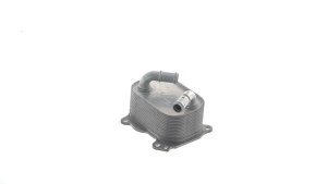 Radiator ulei potrivit AUDI A3, Q3; CUPRA FORMENTOR; SEAT LEON, LEON SPORTSTOURER, TARRACO; SKODA KODIAQ I, OCTAVIA IV, SUPERB III; VW ARTEON, ARTEON SHOOTING BRAKE, GOLF ALLTRACK VIII 2.0D 03.15- - Img 2