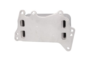 Radiator ulei potrivit BMW 3 (F30, F80), 3 (F31), 3 GRAN TURISMO (F34), 4 (F32, F82), 4 (F33, F83), 4 GRAN COUPE (F36), 5 (F10), 5 (F11), 5 GRAN TURISMO (F07), 6 (F12), 6 (F13) 3.0D 02.08- - Img 2