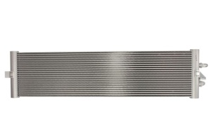 Radiator ulei potrivit BMW 7 (G11, G12) 2.0H/3.0H 07.16-06.22 - Img 2