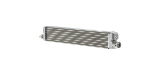 Radiator ulei potrivit MERCEDES C (C205), C (W205), CLS (C218), CLS SHOOTING BRAKE (X218), E (A207), E (C207), E T-MODEL (S212), E (W212), S (A217), S (C216), S (C217), S (W221, V221) 1.6-6.0 12.05- - Img 2