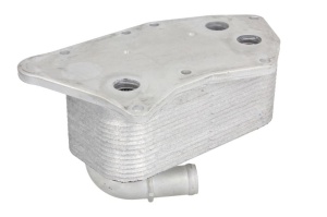 Radiator ulei potrivit OPEL ASTRA H, ASTRA H CLASSIC, ASTRA H GTC, ASTRA H/KOMBI, ASTRA J, ASTRA J GTC, CORSA D, MERIVA A, MERIVA B, MOKKA / MOKKA X, ZAFIRA B, ZAFIRA B/MINIVAN 1.7D 09.03- - Img 2