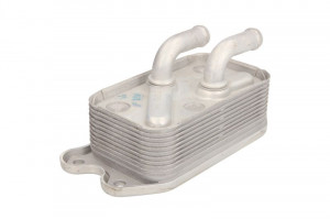Radiator ulei potrivit VOLVO S80 I, XC90 I 2.3/2.9/3.0 05.98-12.06 - Img 1