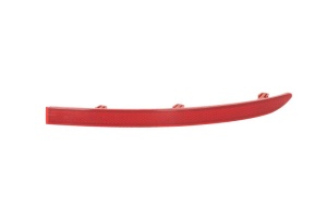 Reflector Dreapta potrivit VW TIGUAN I 2007-2011