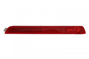Reflector Spate Dreapta (fara ECE; SUA) potrivit MAZDA CX-7 2007-2013